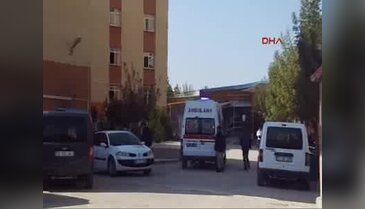 Üniversite öğrencisi, yurtta ölü bulundu