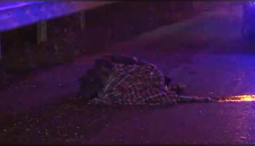 Bursa'da hız motoru can aldı!