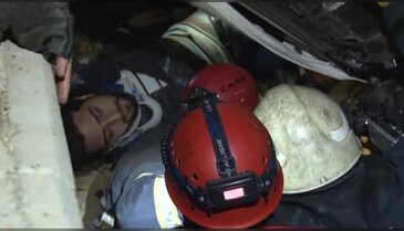 Bursa'da trafik kazası: 5 yaralı