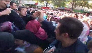 200 kişilik işe 3 bin kişi başvurunca...