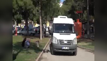 IŞİD'e katılmak isteyen 38 kişi yakalandı