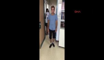 Parkinson hastası beyin piliyle yürümeye başladı