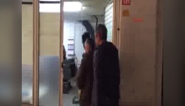 Irak ve Suriyelilere sahte pasaportla vize