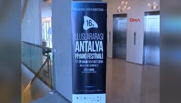 G-20'nin ardından piyano zirvesi