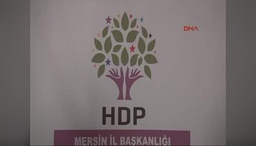 HDP, YSK'nın kararını bekliyor