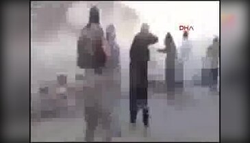 IŞİD 200 Suriyeli çocuğu kurşuna dizdi