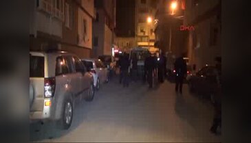 Bursa'da 10 yaşındaki kızı ve eşini öldürüp intihara kalkıştı!