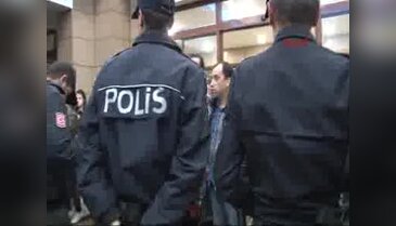 "Paralel yapı" operasyonunda 17 tutuklama!