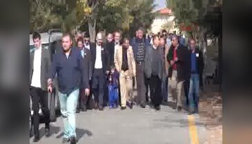 Abdullah Çatlı mezarı başında anıldı