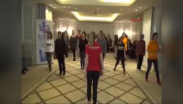 "Kadınlar için hayatta kalma dersleri"