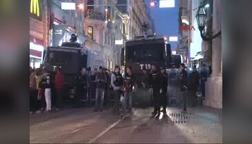 HDP ve HDK'lılar Silvan için eylem yaptı