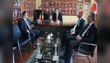 Gazi olduğunu 23 yılda ispatlayabildi