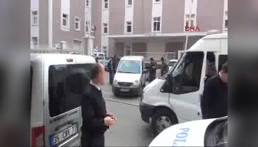 Bombalı eylem hazırlığındaki 3 PKK'lı yakalandı