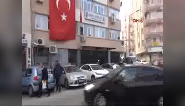 Manisa'da "Paralel yapı" operasyonu: 26 gözaltı