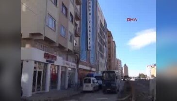 Fetullahçı Terör Örgütü operasyonu: 21 gözaltı