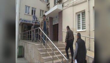 Bursa'da gençleri zehirleyeceklerdi, polis suçüstü yakaladı!