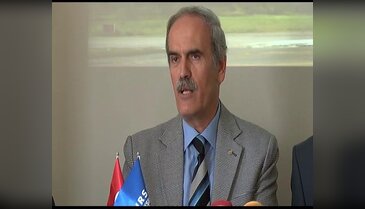 Bursa'ya tramvaydan sonra hava aracı geliyor!