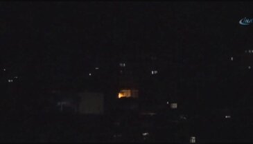 Polise bombalı saldırı: 3 polis şehit, 1 polis yaralı
