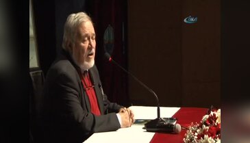 İlber Ortaylı yine coştu