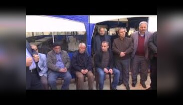 Ben de Kürdüm, vatanımı çok seviyorum