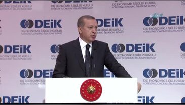 Erdoğan o ülkeleri uyardı