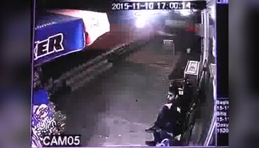 Okuldan eve dönen 4 yaşındaki çocuk kaçırıldı
