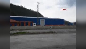 Metan gazı zehirlenmesinden 2 işçi öldü