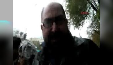 Kabil'de binlerce kişi IŞİD ve Taliban'ı protesto ediyor