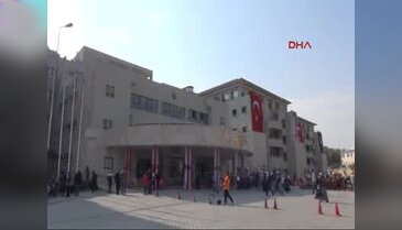 Üniversite hastanesinde yolsuzluk iddiası; 17 kişi gözaltında