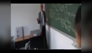 Akdeniz Üniversitesi'ni karıştıran taciz iddiası!