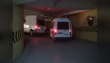 Yalova'da bomba paniği