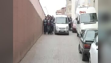 Patates yüklü kamyonda 70 bin paket kaçak sigara ele geçirildi