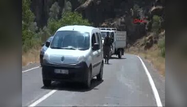 Tunceli Valisi Kaymak: Operasyonda ölü ele geçen üst düzeydeki PKK'lı için ödül yok