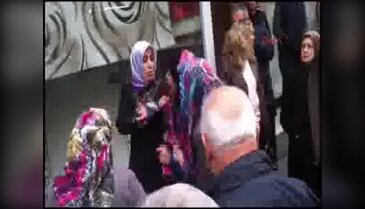 Suriyeli kadın dolandırıcının başka suçu da çıktı
