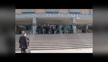 Alaattin Çakıcı, Cumhurbaşkanı'na hakaretten ifade verdi