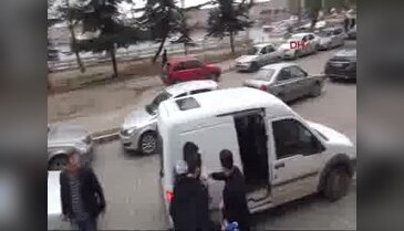 Zonguldak'ta uyuşturucu operasyonu