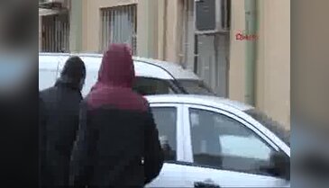 İstanbul'da terör operasyonu