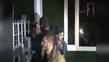 Feza Gazetecilik A.Ş'deki arama sona erdi
