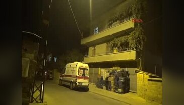 Konya'ya şehit ateşi düştü