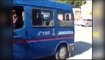 Ayvacık'ta 275 kaçak yakalandı