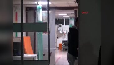 Manisa'da o kelepçeler çıktı