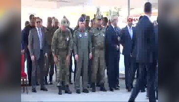 Şehit polis Diyarbakır'dan törenle uğurlandı