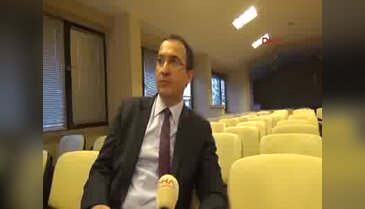 Baro Başkanı'ndan G-20 açıklaması