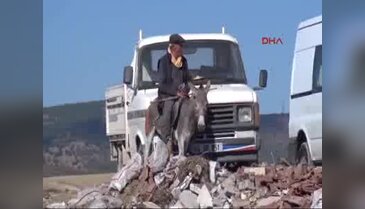Ele geçirilen kaçak sigaralar imha edildi