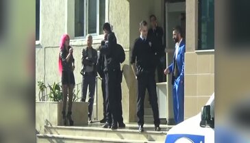 Bursa'da şahitlerini beğenmedi nikahtan kaçtı
