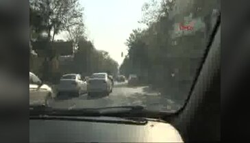 Erdoğan Mabeyn Köşkü'nde