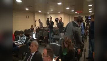 Kocasakal'dan adaylık açıklaması