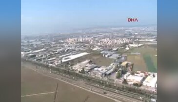 Antalya'da G-20 alarmı