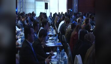 Türkiye Teknoloji Buluşmalarının ikincisi Bursa'da yapıldı