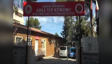 Akçakale'de boğazı kesilmiş erkek cesedi bulundu
